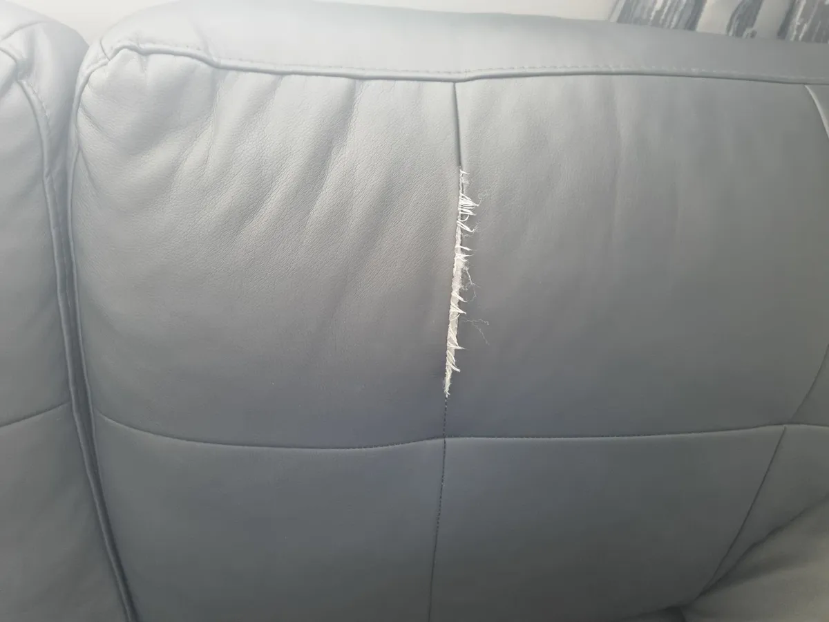 Sofa 3&2 Seater - Image 3