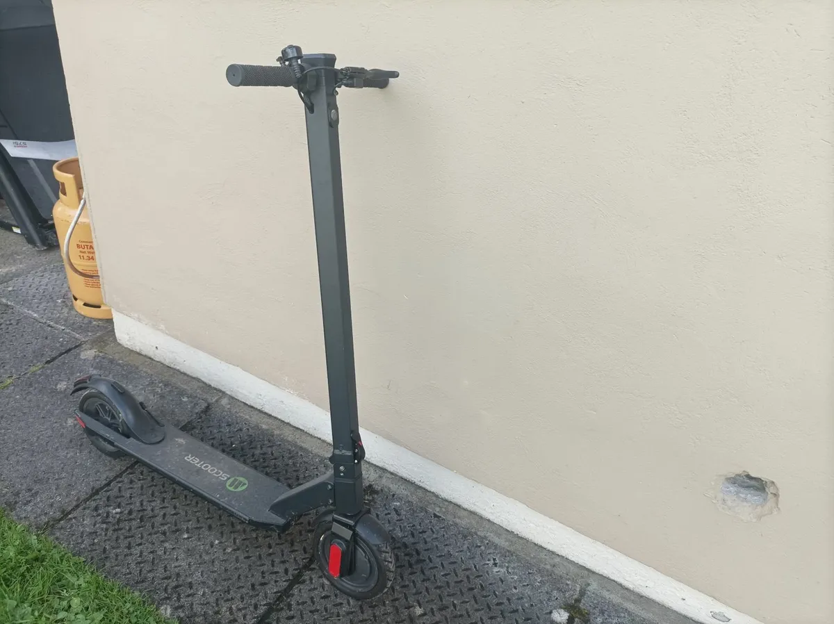 e- scooter - Image 2