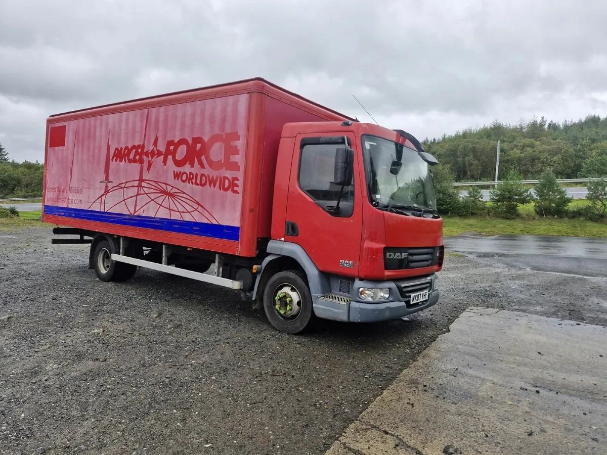 DAF Other 2013 - Image 2