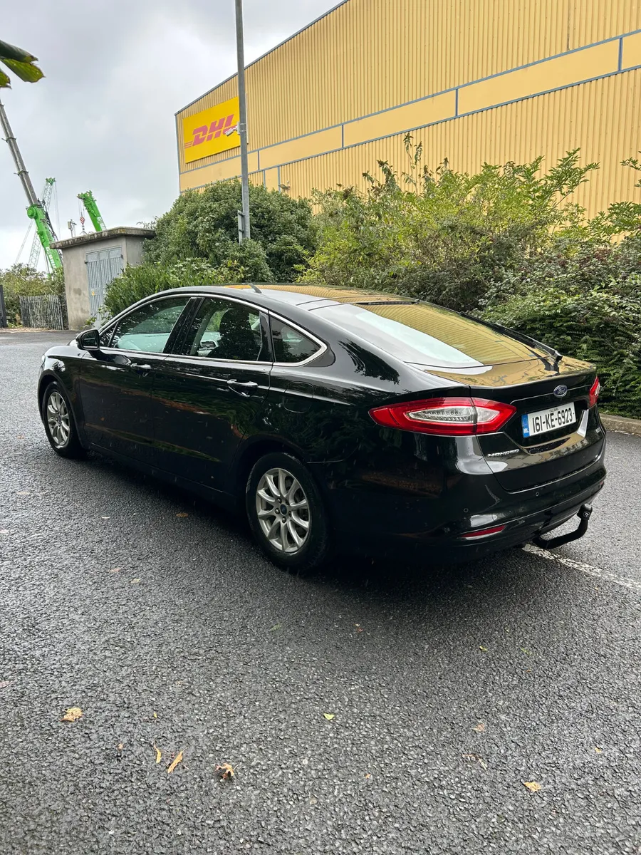 Ford Mondeo 1.5 TDCI TITANIUM - Image 3