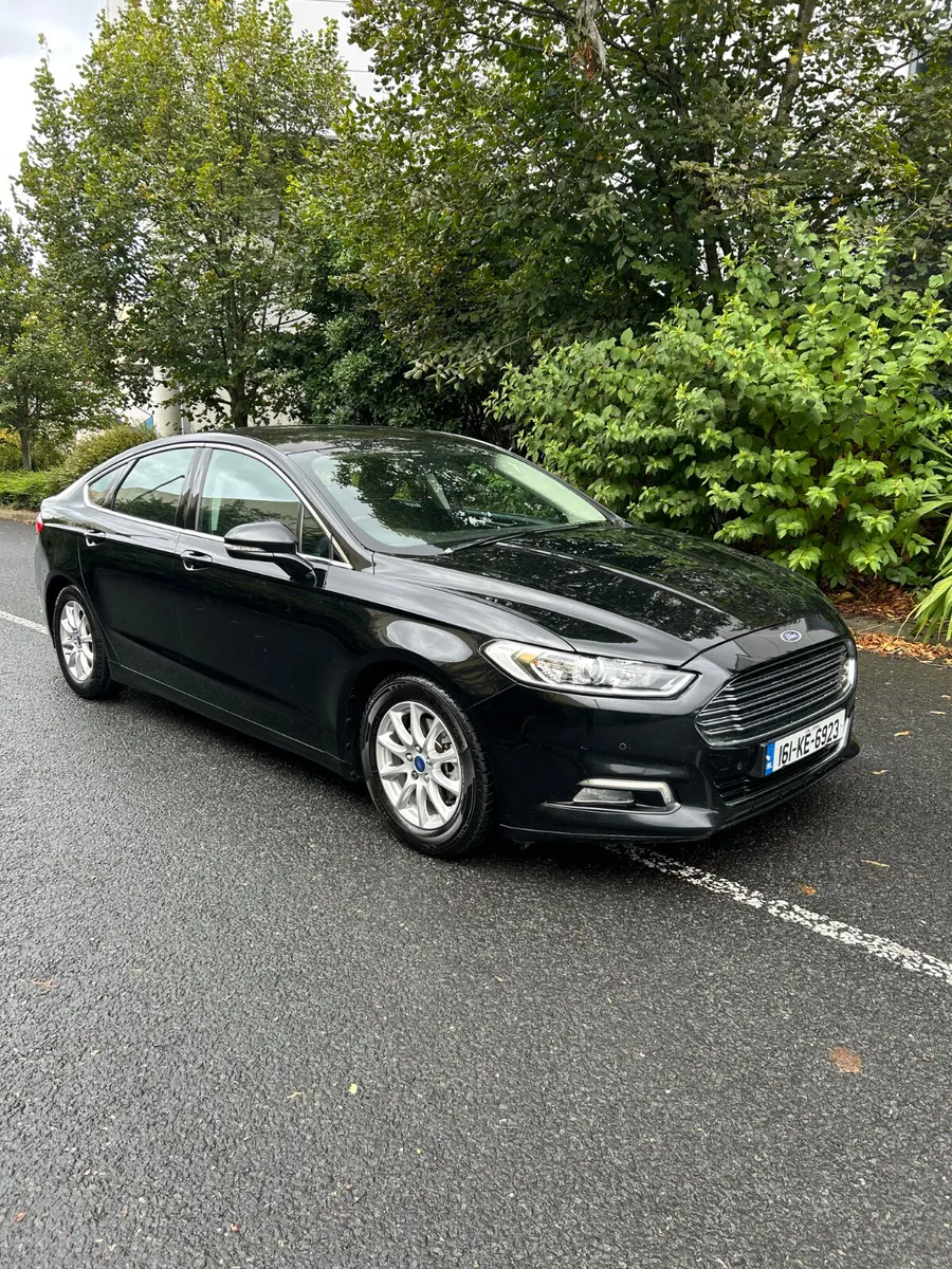 Ford Mondeo 1.5 TDCI TITANIUM - Image 1