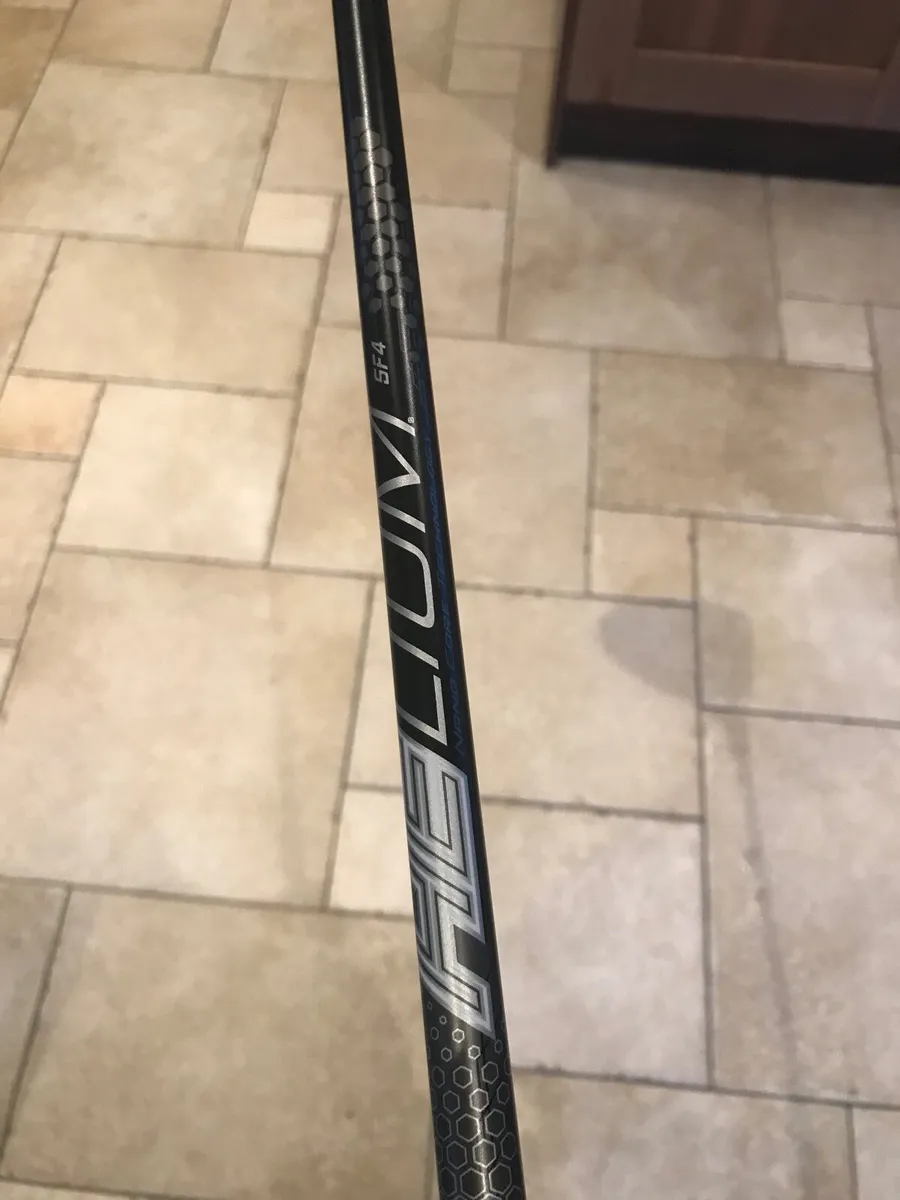 Dynapower Carbon 10.5 driver - Image 3