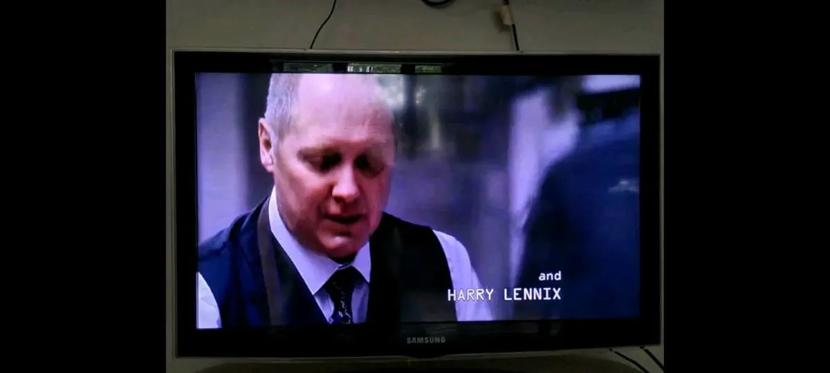 Samsung 42inch Plasma TV