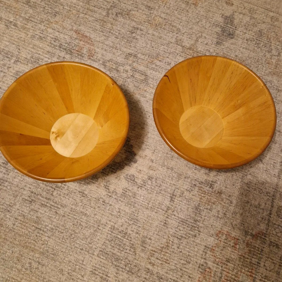 Serving bowls - Image 1