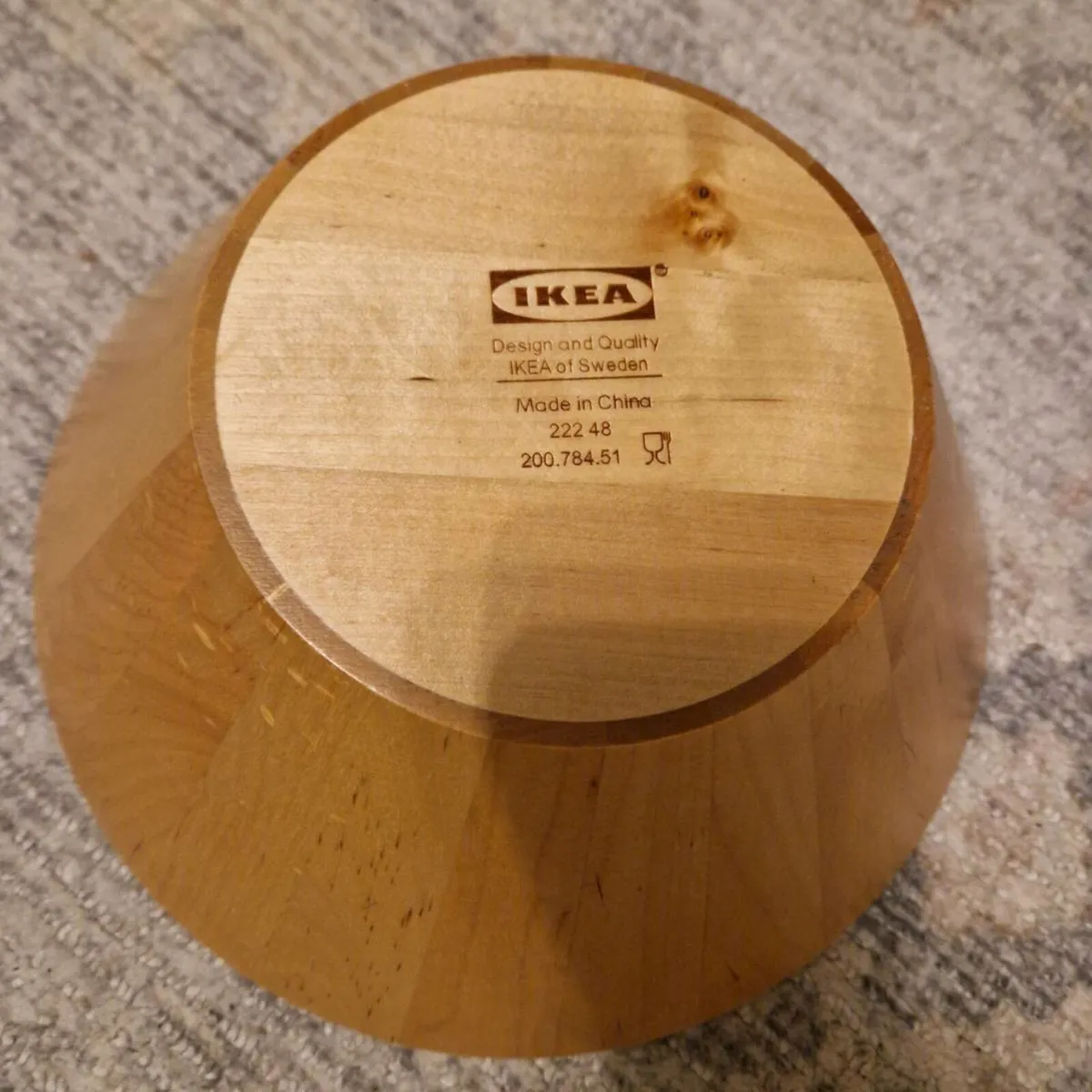 Serving bowls - Image 3