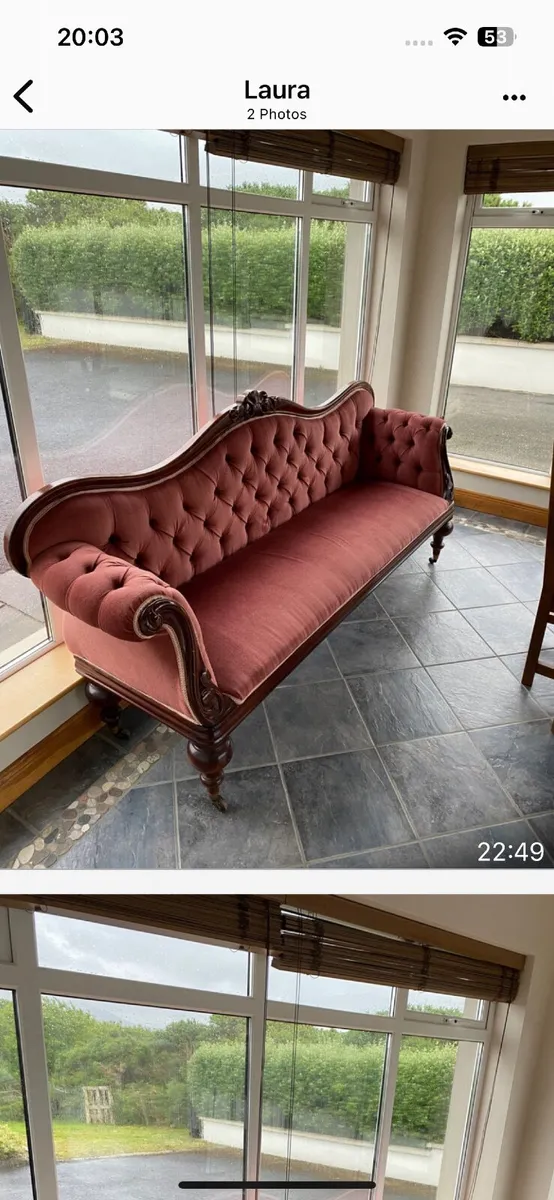 Furniture - Image 1