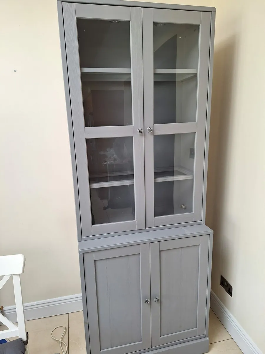 Display Cabinets - Image 1