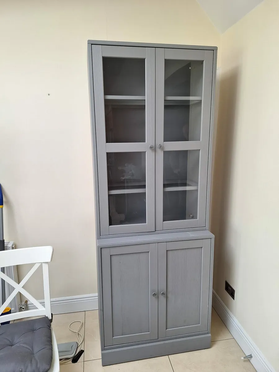 Display Cabinets - Image 4