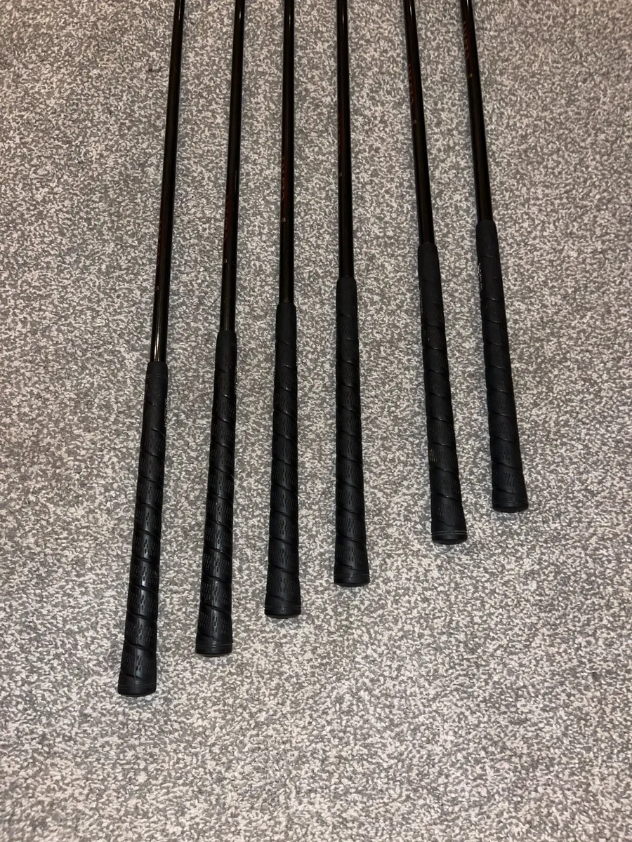 Golf irons - Image 3