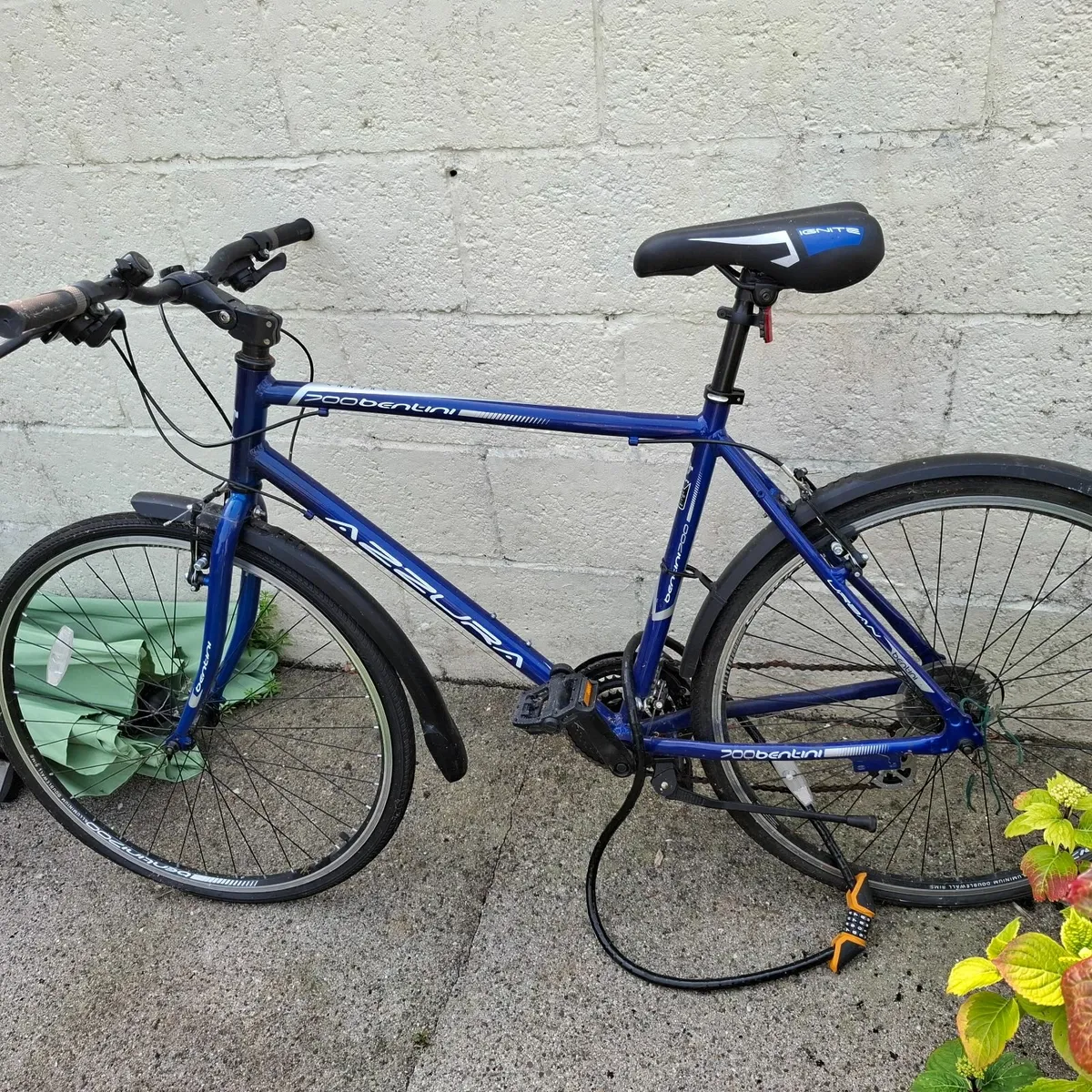 gents bicycle