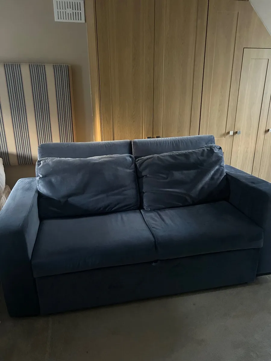 Sofa Bed - Image 1