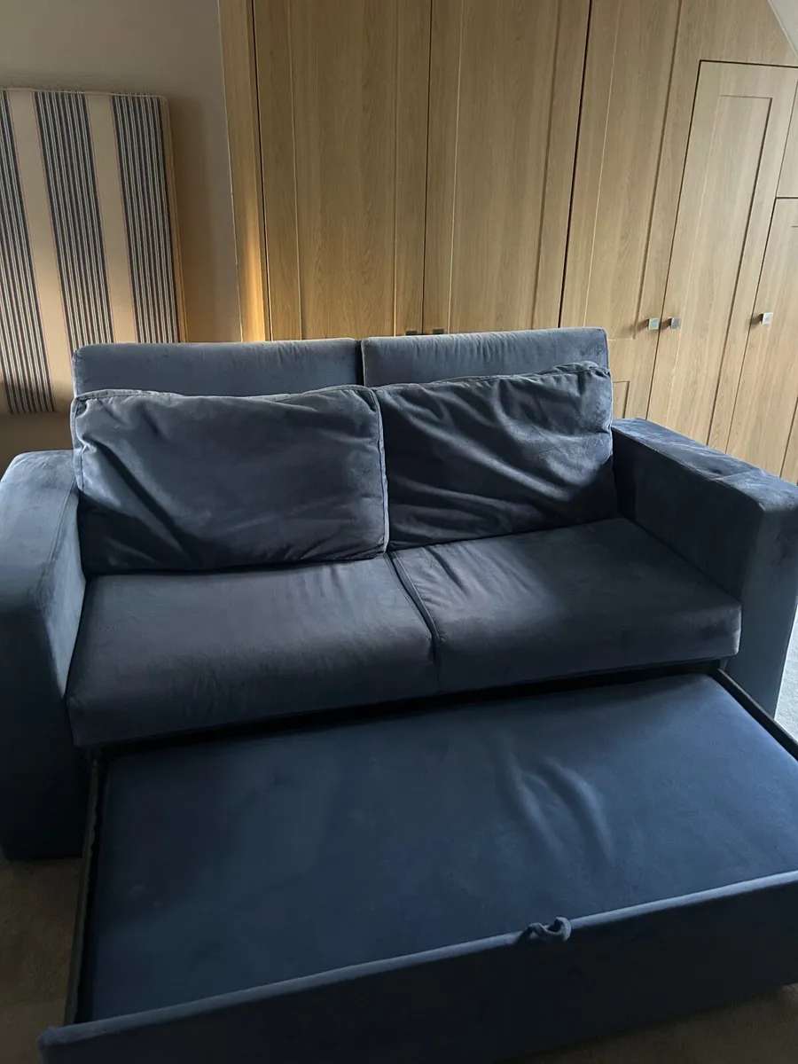 Sofa Bed - Image 2