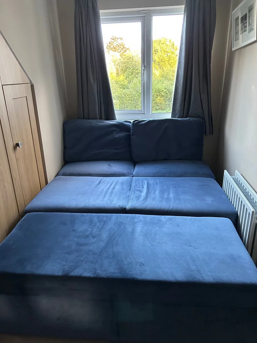 Sofa Bed - Image 3