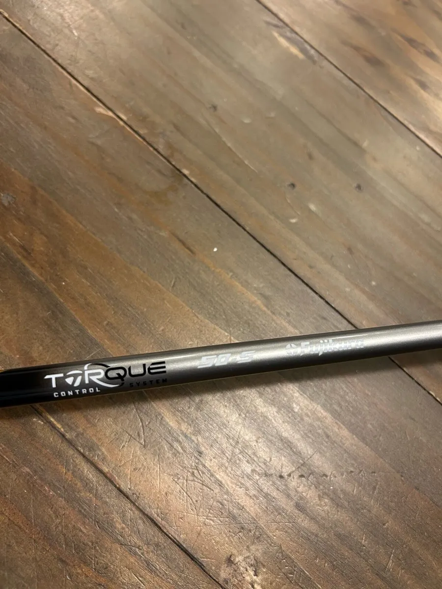 TaylorMade Qi10 9’ Driver - Image 3