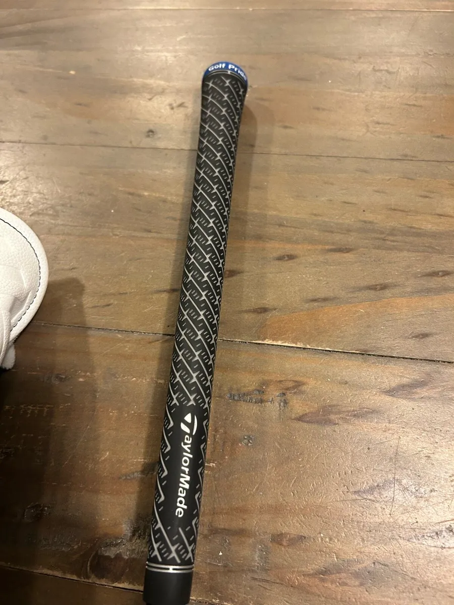 TaylorMade Qi10 9’ Driver - Image 4