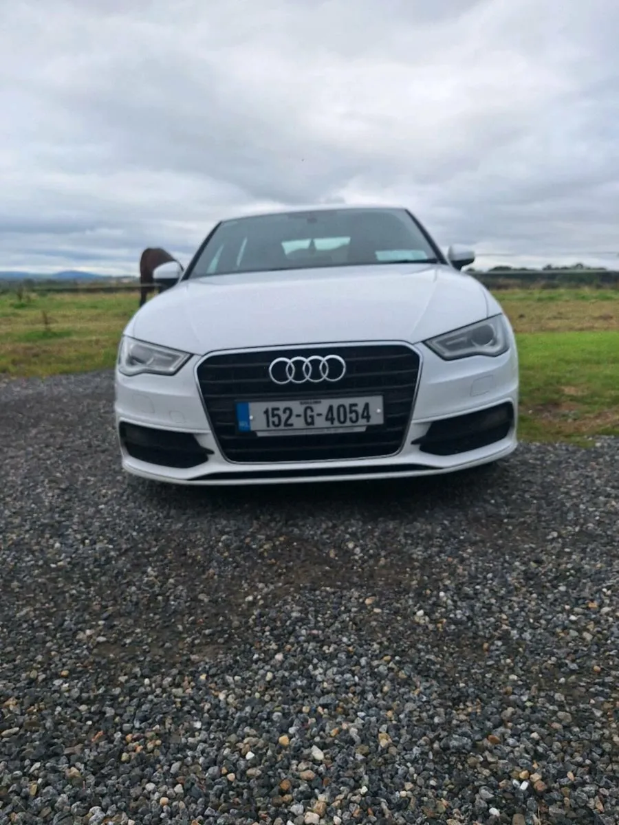 Audi A3 S Line - Image 4