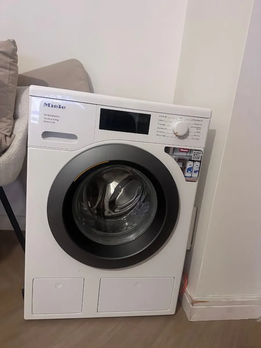 Wash Machine - Image 1