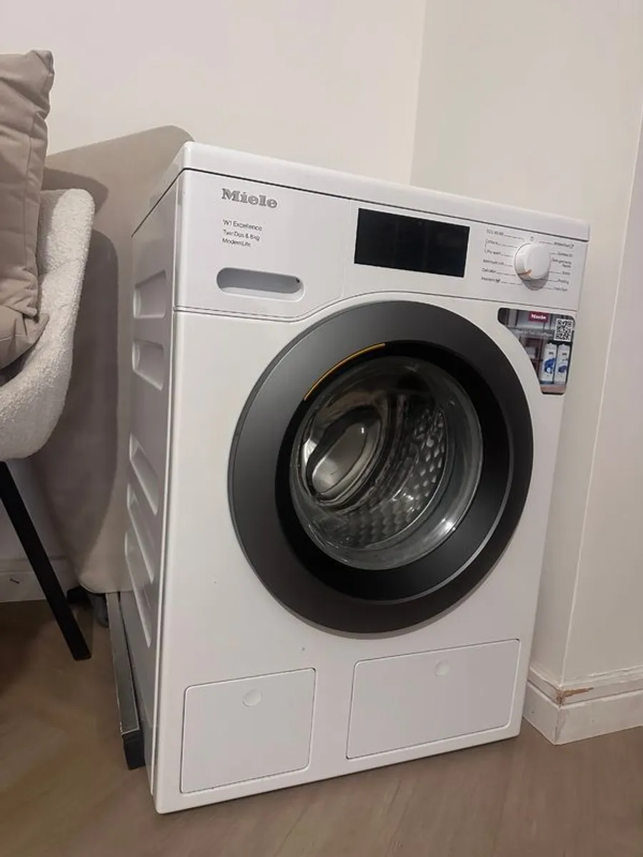 Wash Machine - Image 2
