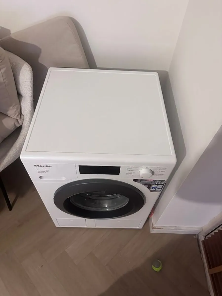 Wash Machine - Image 3