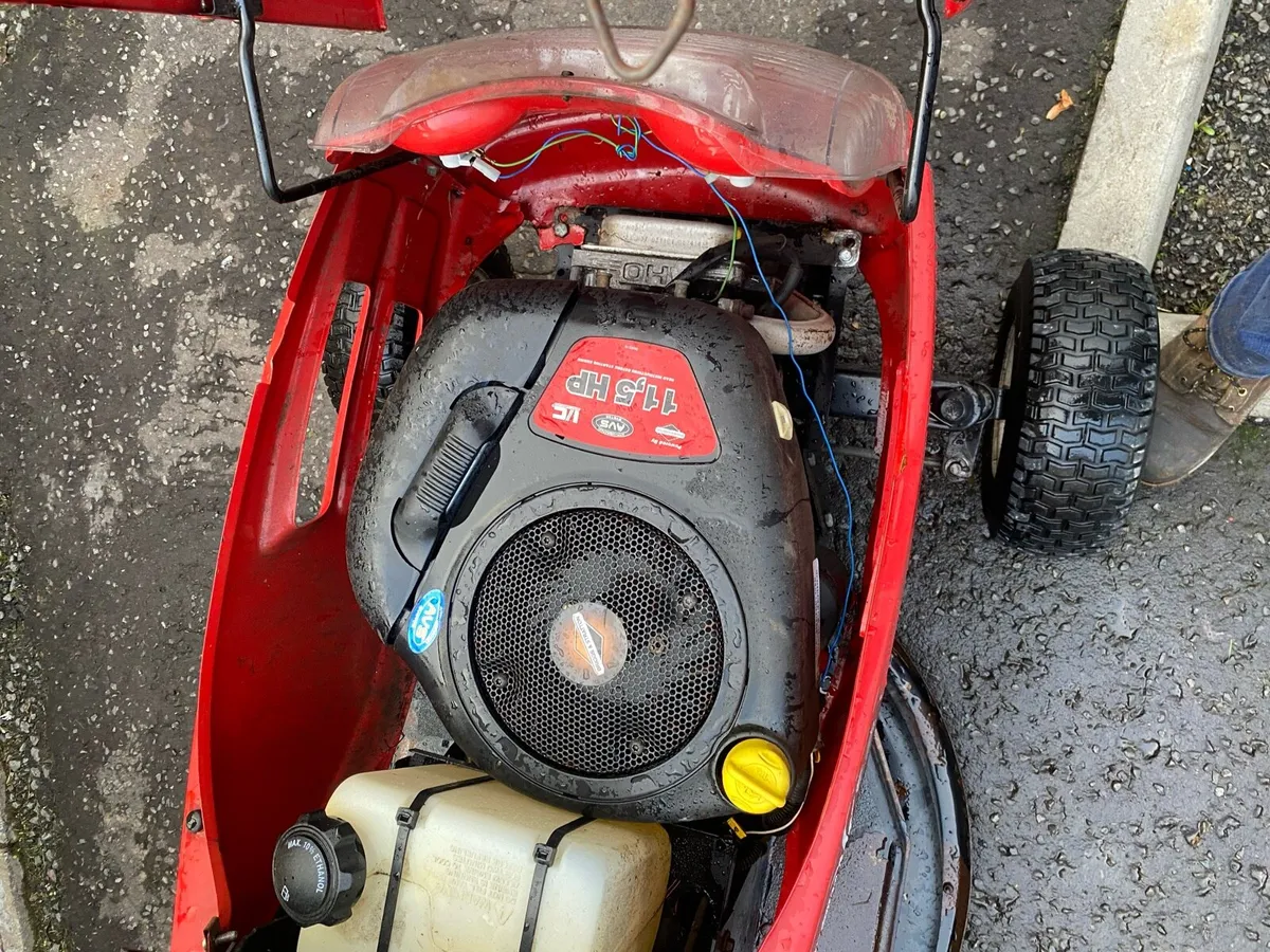 Lawnmower - Image 2