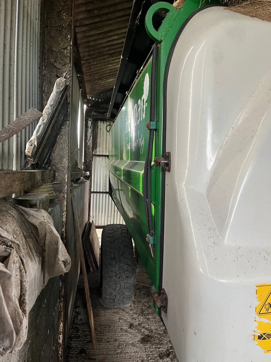 Keenan diet feeder - Image 2