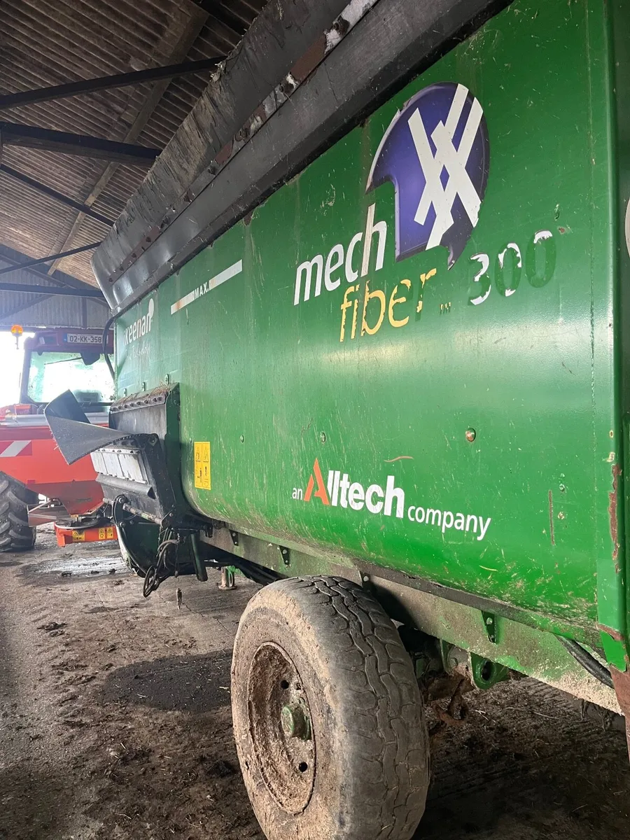 Keenan diet feeder - Image 4