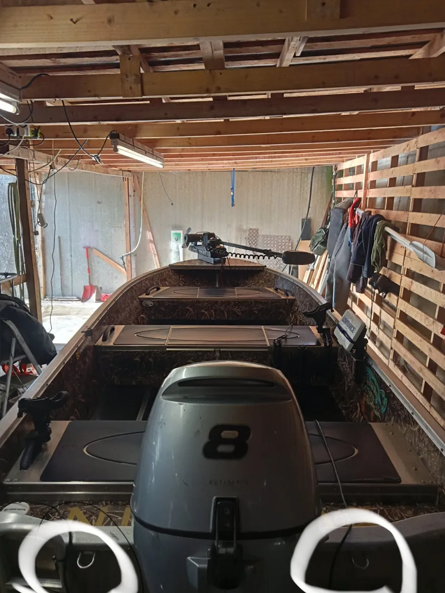 Linder sportsman 400 - Image 3