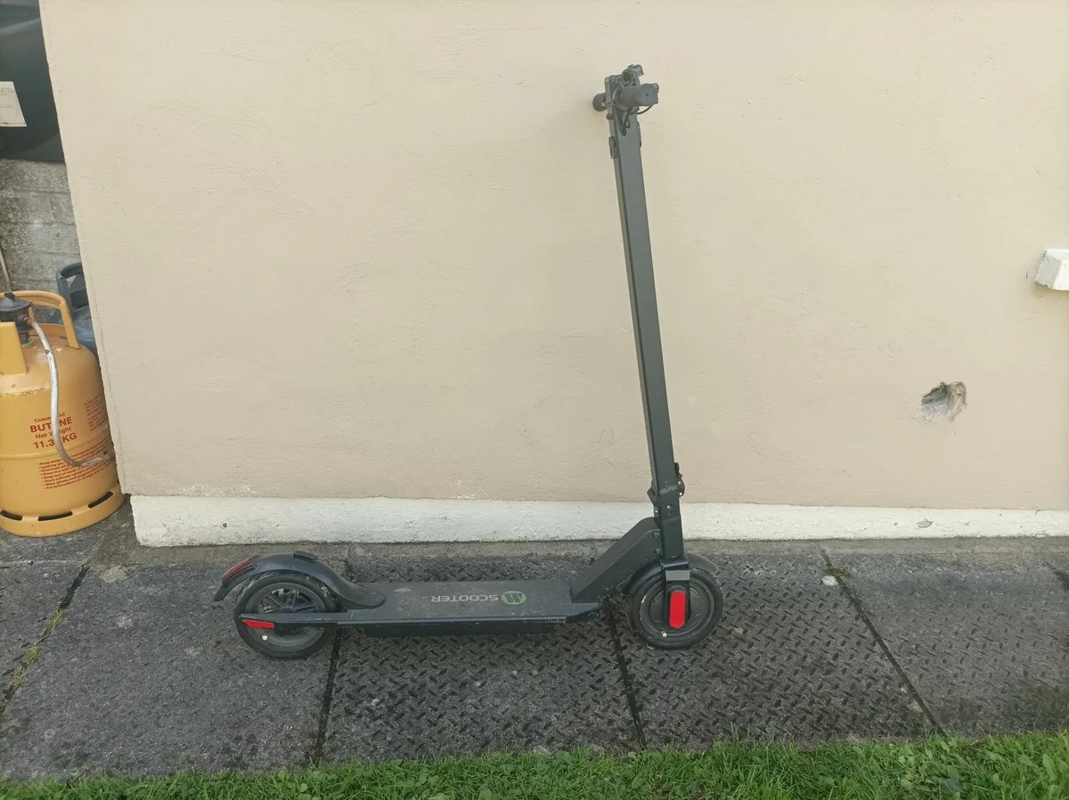 e- scooter - Image 1
