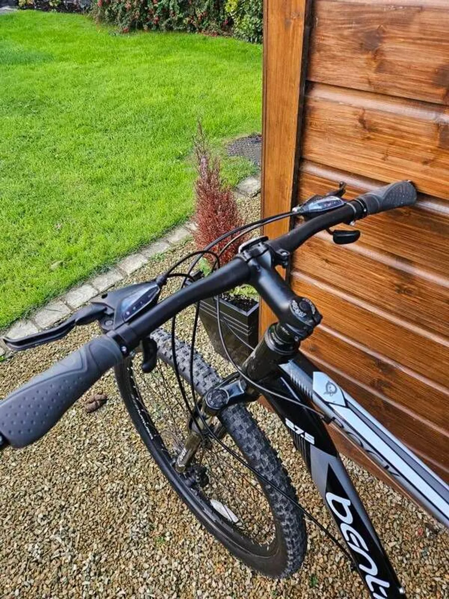 Bentini mountain bike - Image 2
