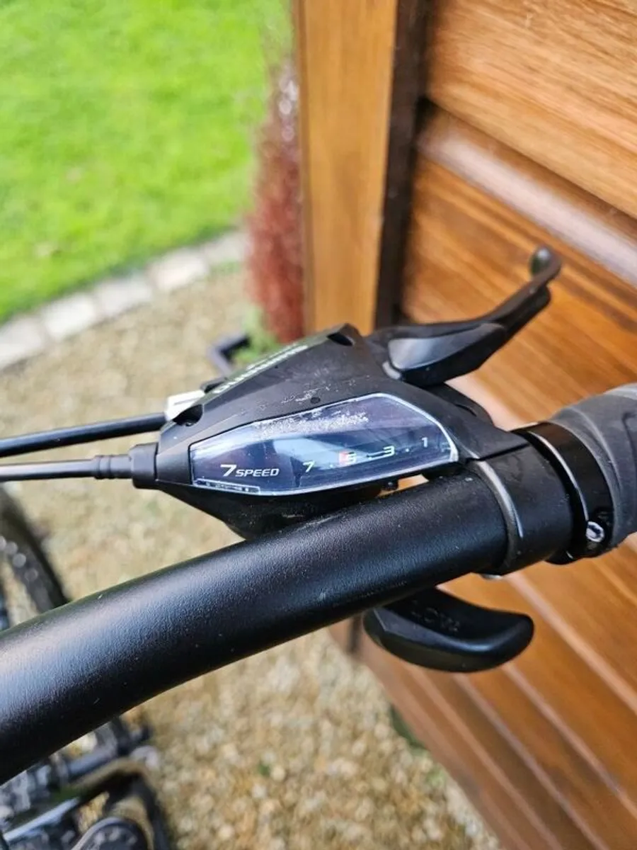 Bentini mountain bike - Image 3