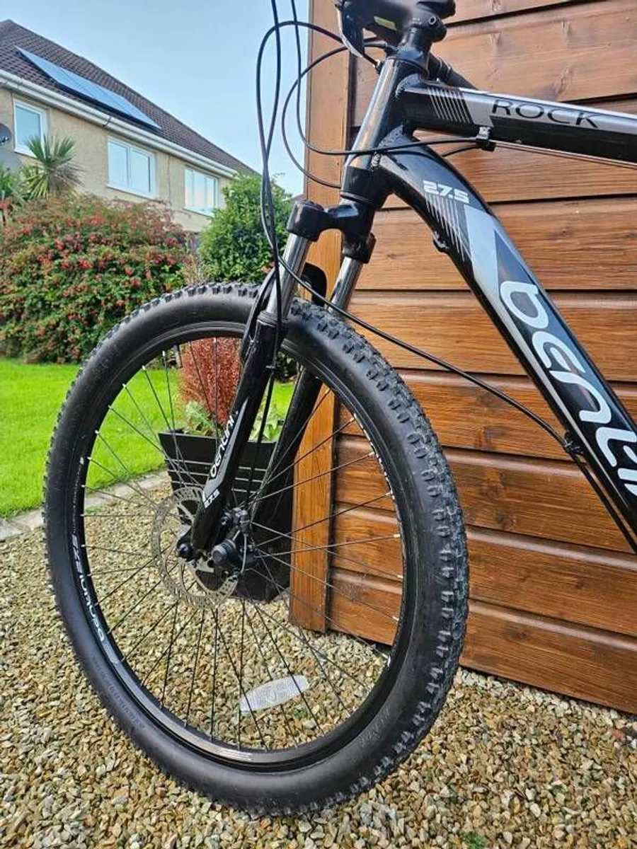 Bentini mountain bike - Image 4