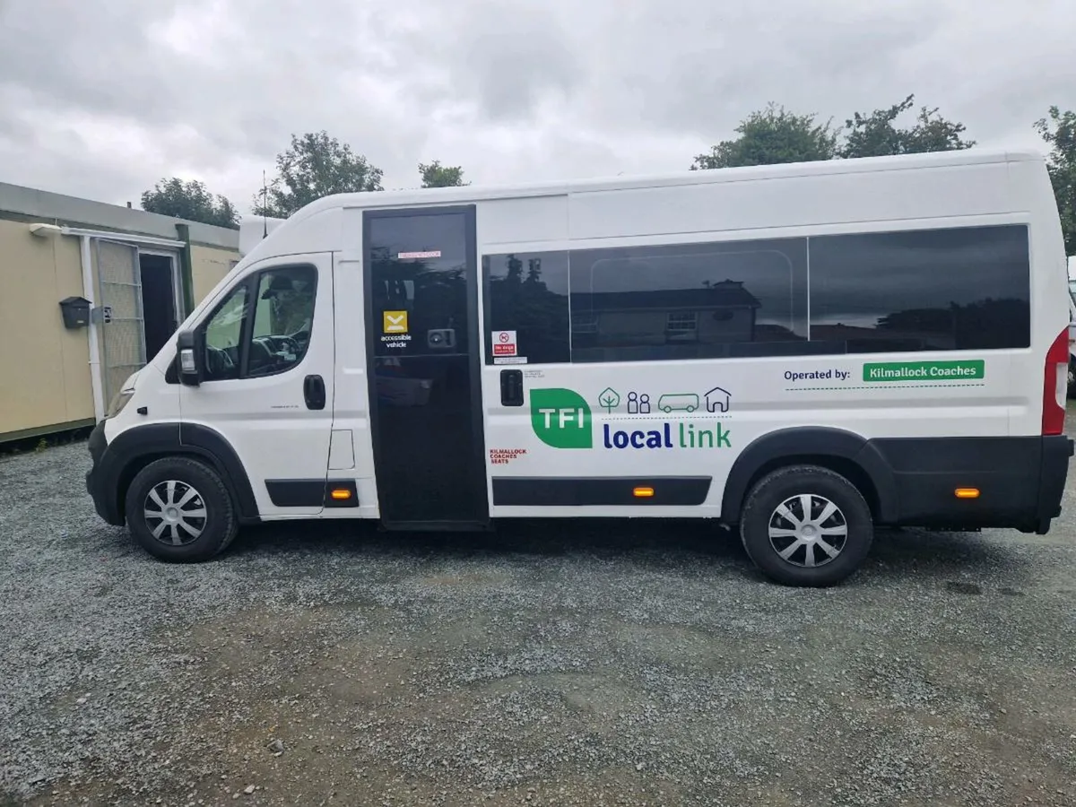 Fiat Ducato - Image 2