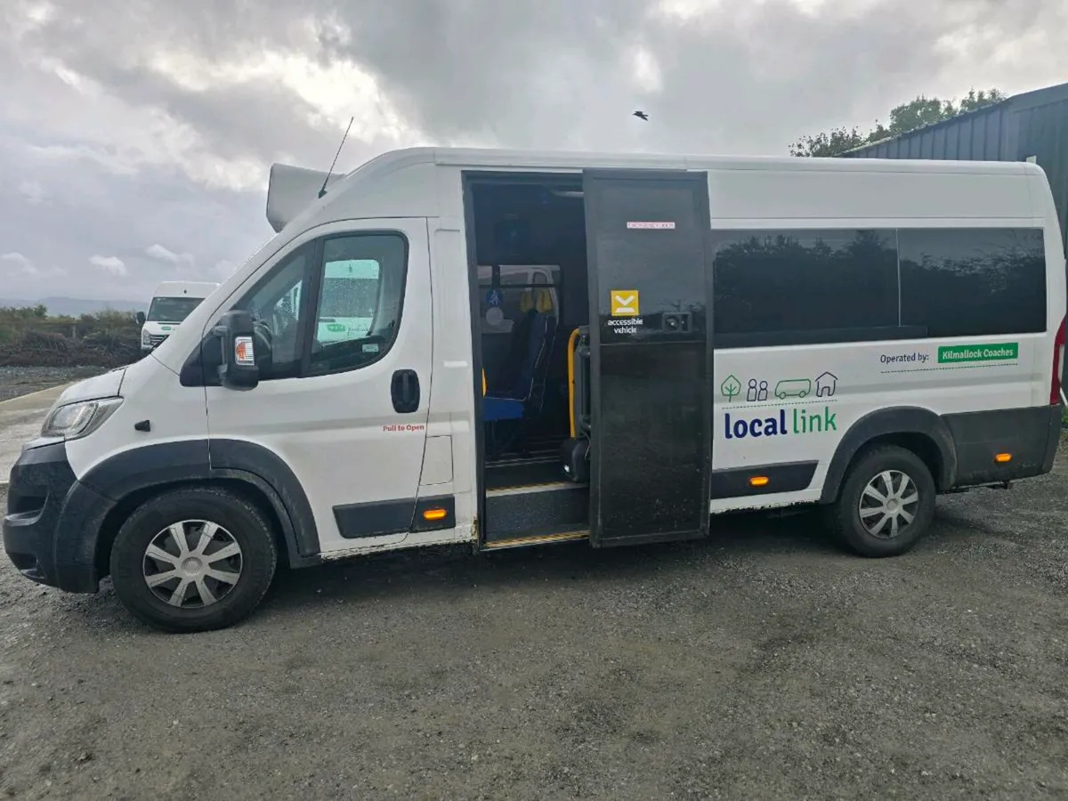 Fiat Ducato - Image 4
