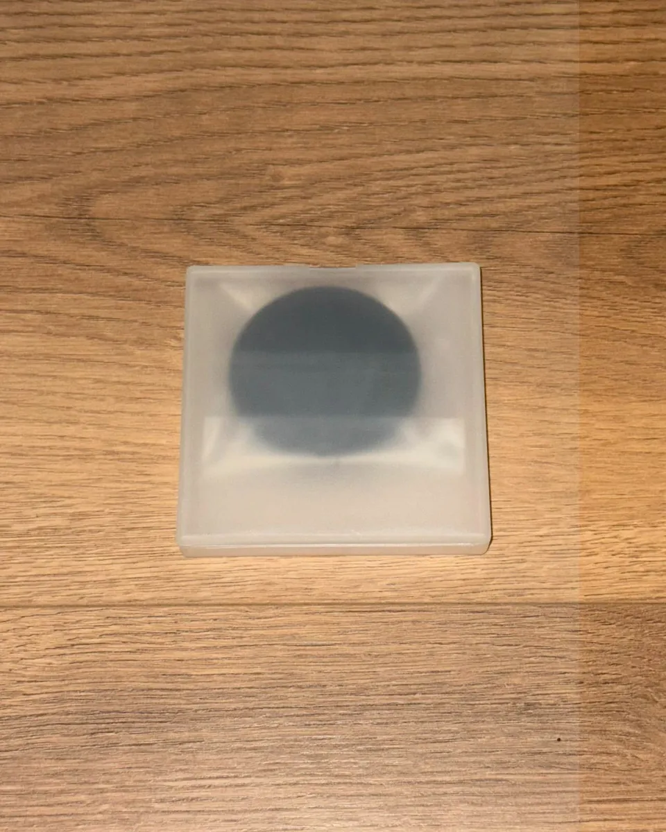 55mm ND2- ND32 Filter - Nano-K Series - Image 2