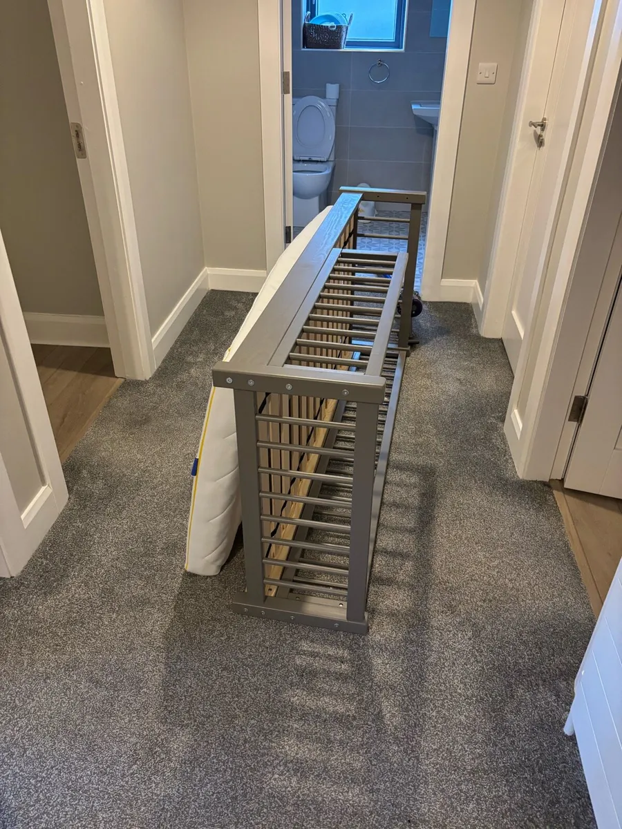 Toddler floor bed - Image 4