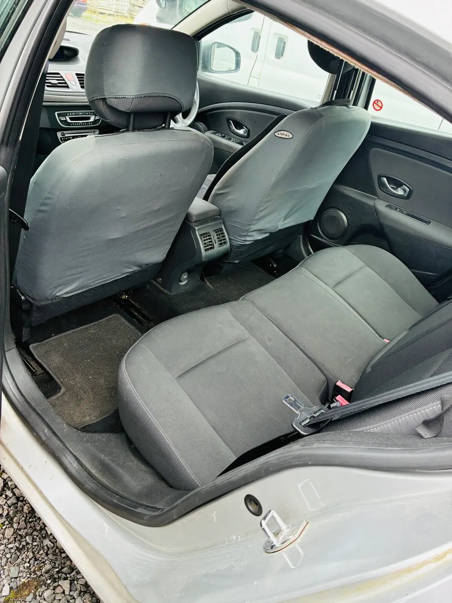 2010 Renault Fluence - Image 4