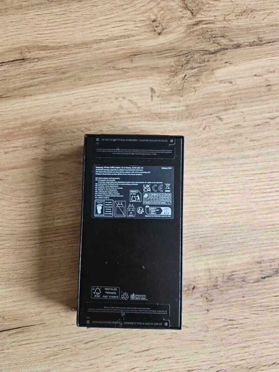 samsung s24 - Image 2