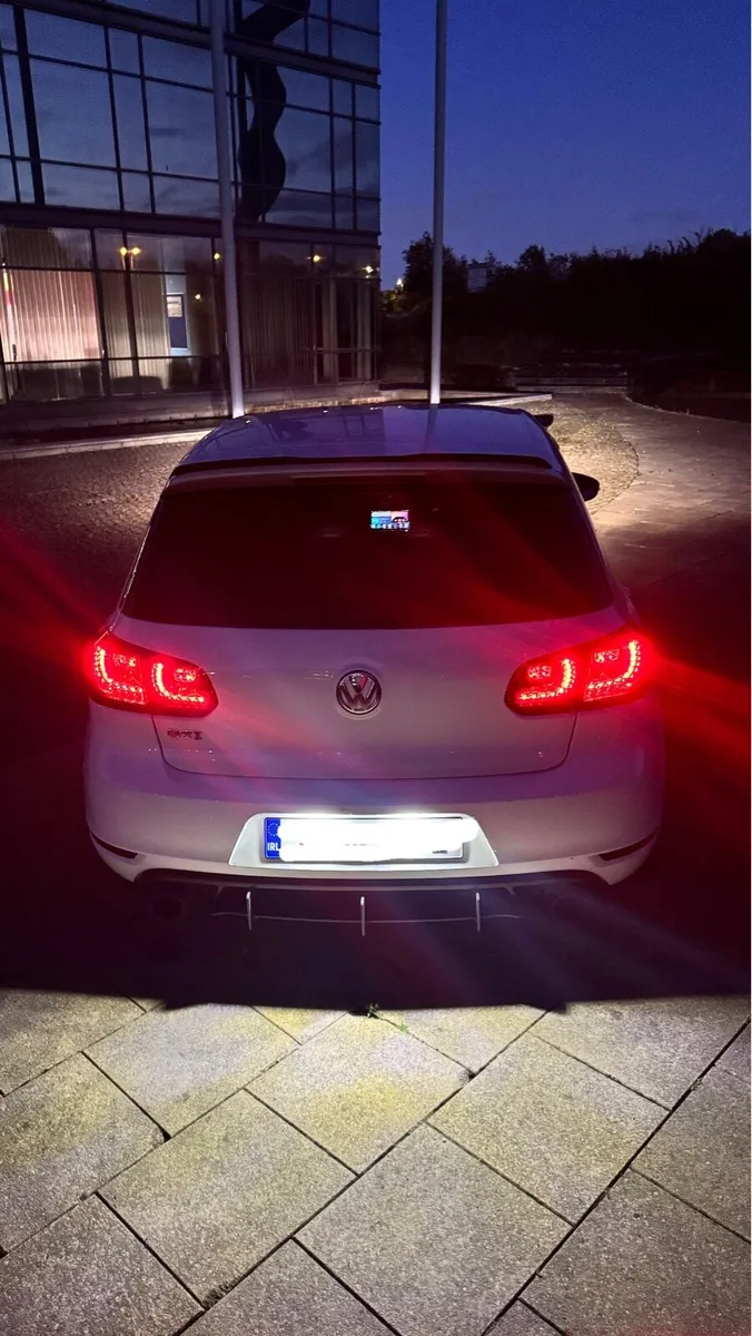 2010 gti golf - Image 3