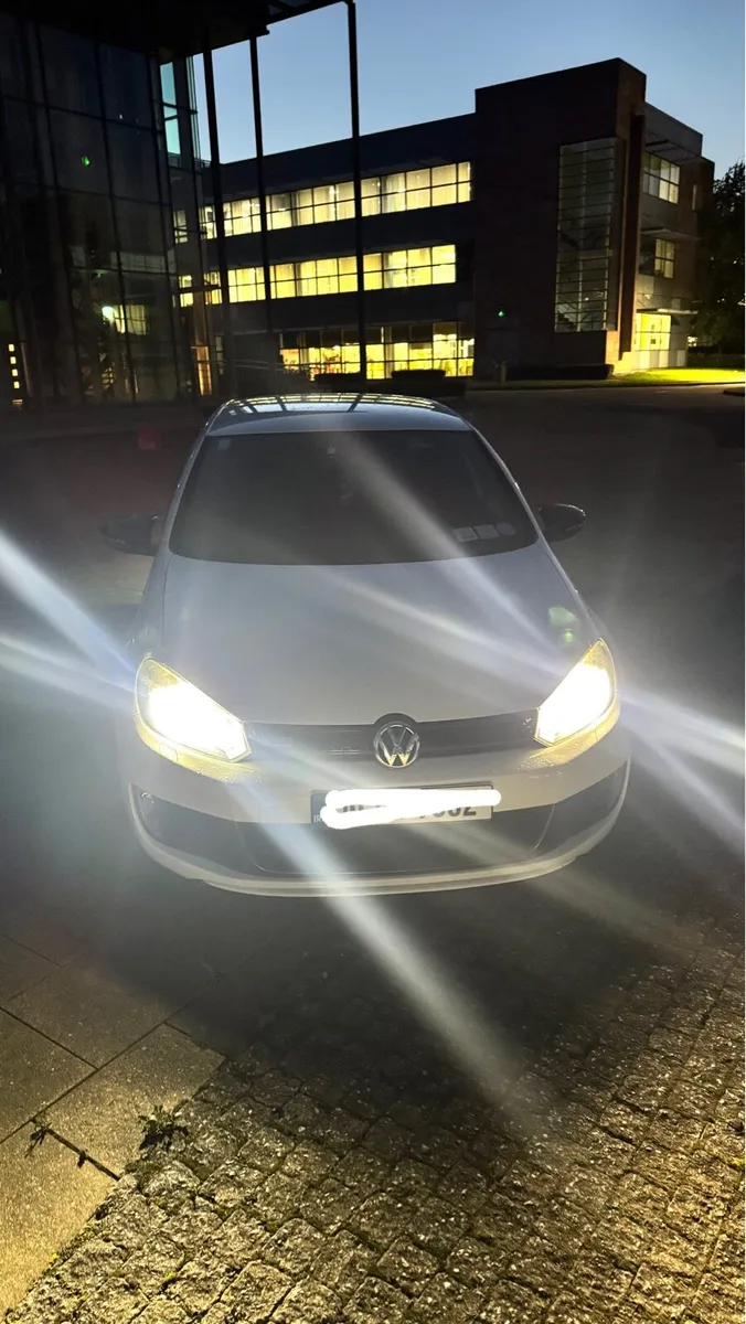 2010 gti golf - Image 4