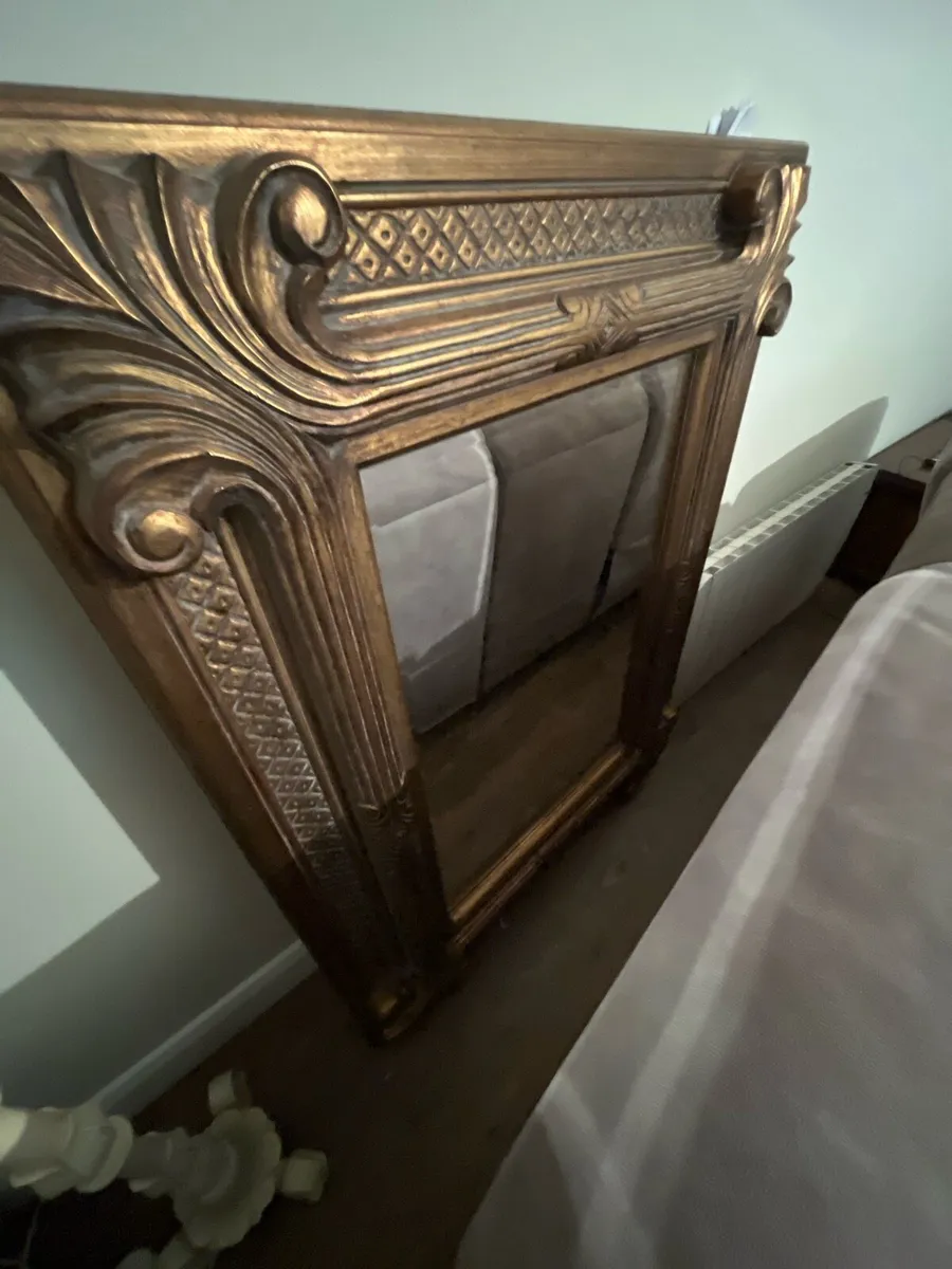 Mirror - Image 1