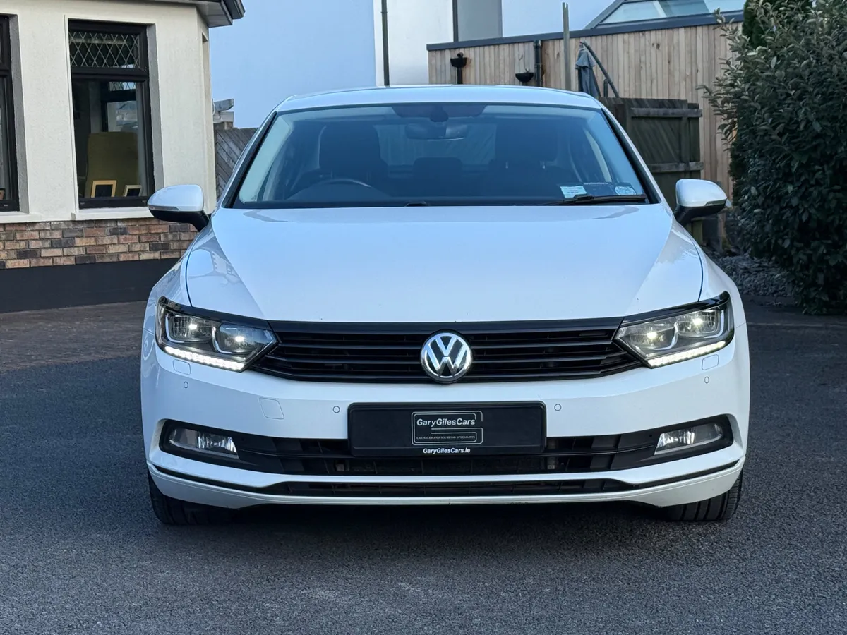 *2.0Tdi* 191 VW Passat Black Edition Styling! - Image 2