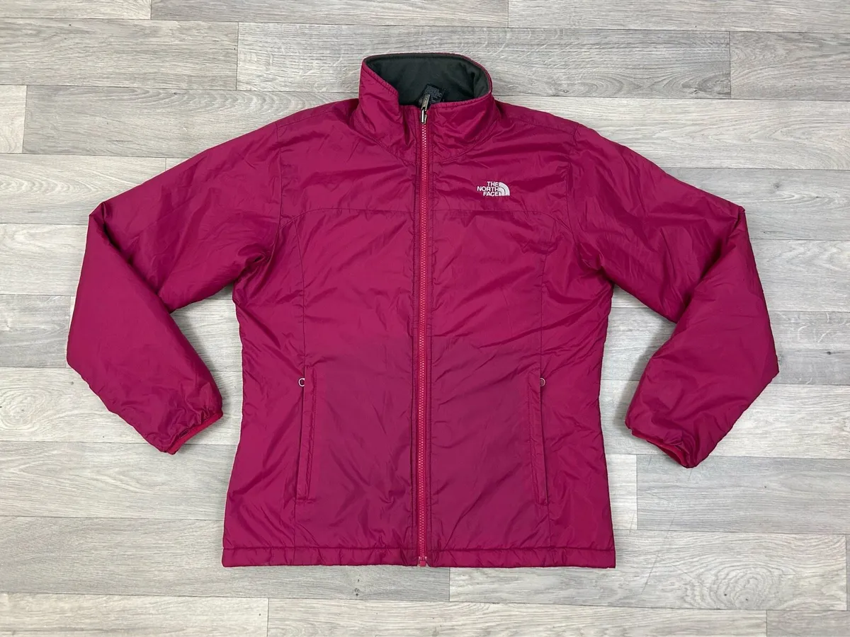 The North Face Lightly Padded Jacket Womens Medium - Image 1
