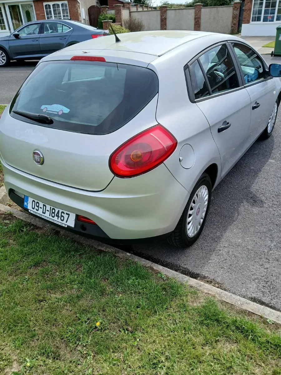 Fiat Bravo 2009 - South East - Image 4