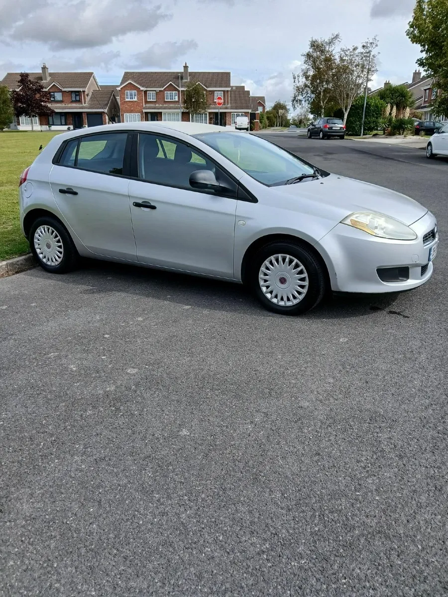 Fiat Bravo 2009 - South East - Image 1