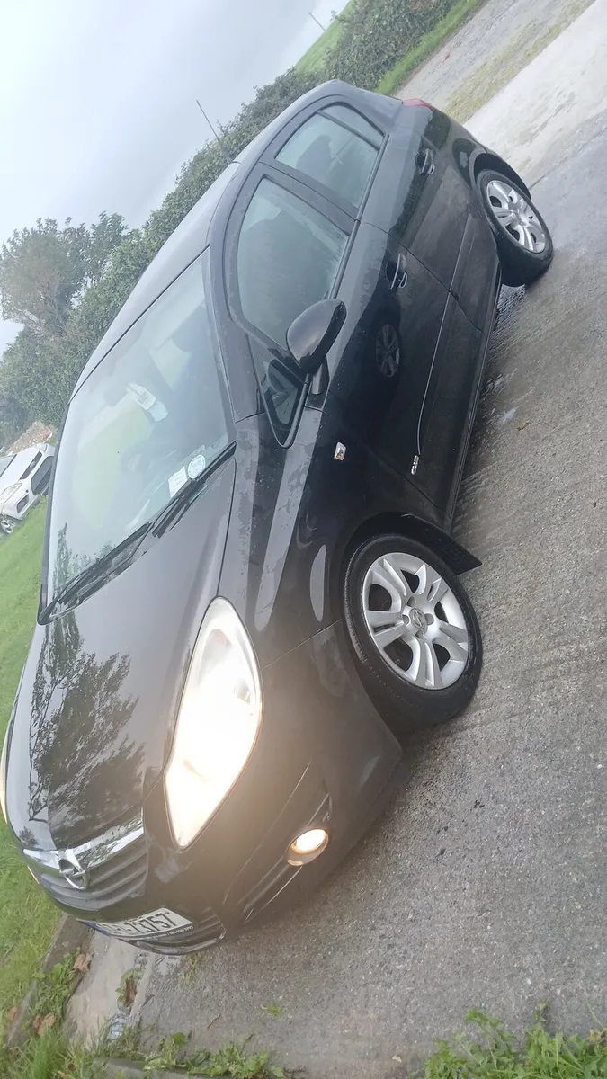 Opel Corsa 1.2 - Image 4