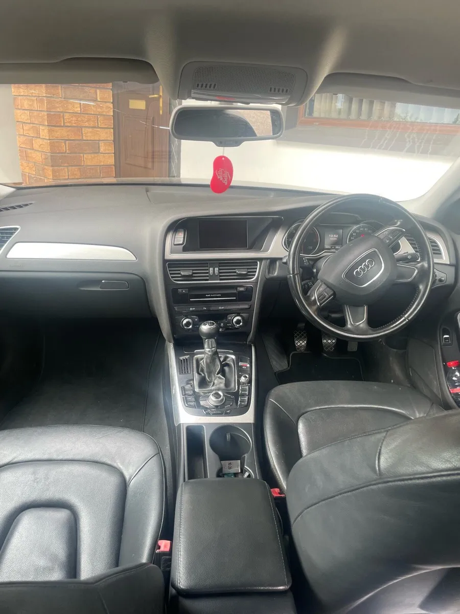 Audi A4 - Image 3
