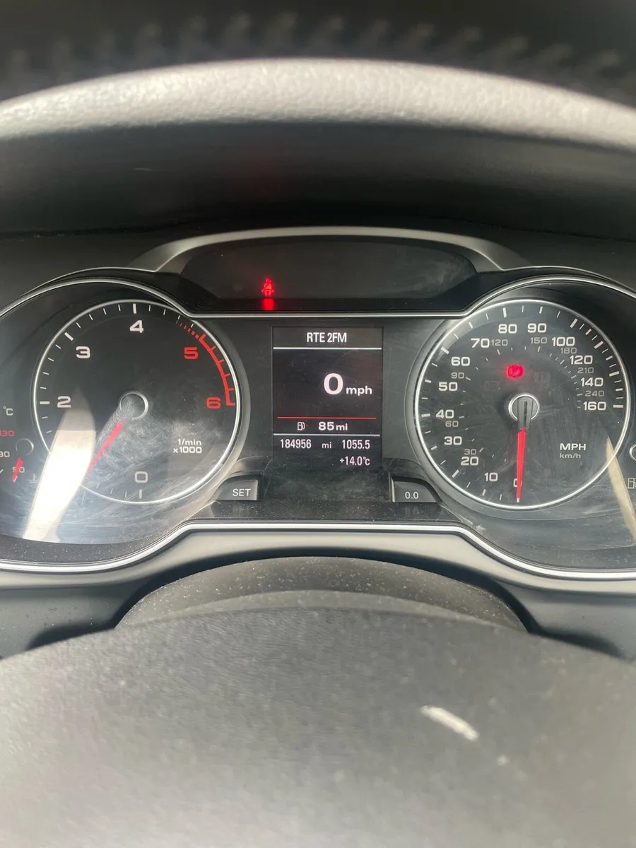 Audi A4 - Image 4