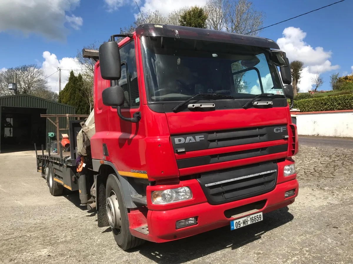 Truck for Sale