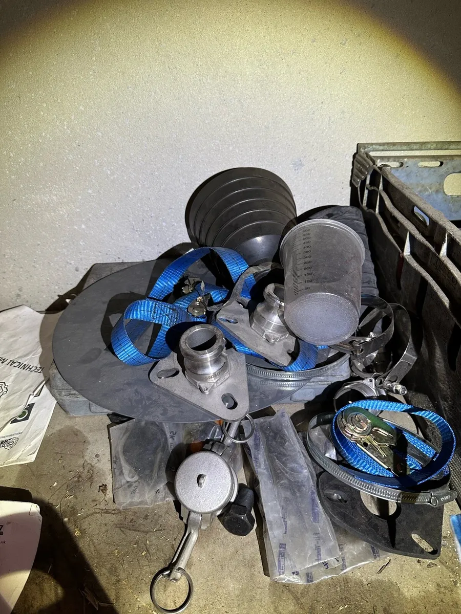 Dpf cleaning machine - Image 4