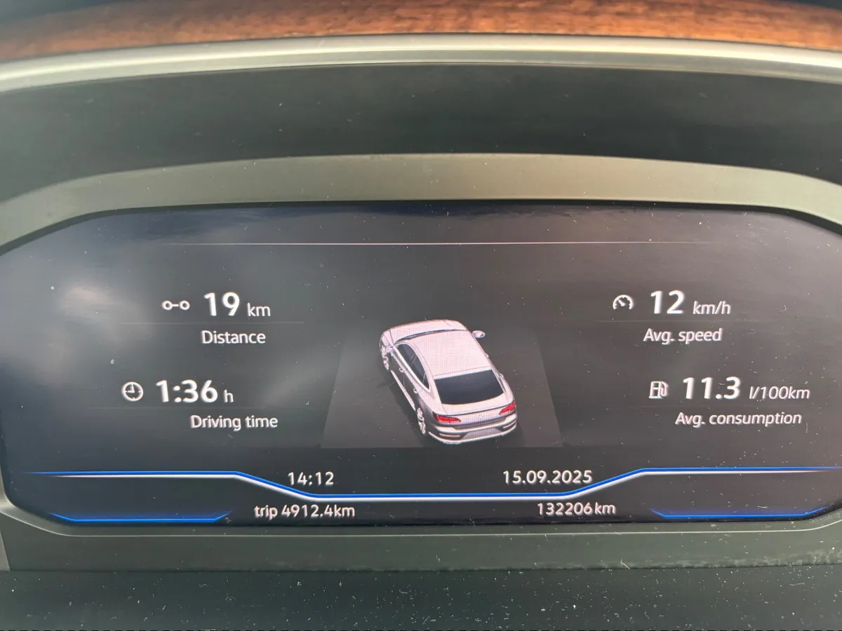 Volkswagen Arteon 2021 - Image 3